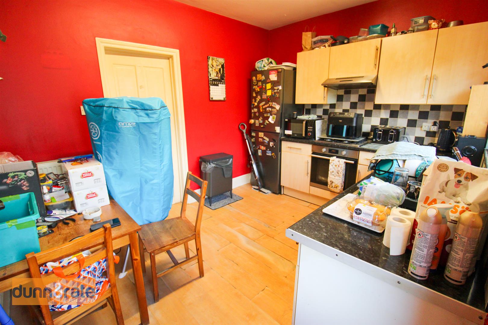 Lincoln Road, Burslem, Stoke-On-Trent